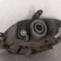 Optique avant principal droit (feux)(phare) CITROEN SAXO