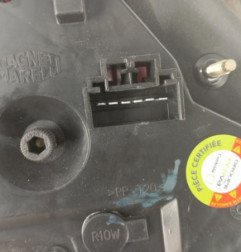 Feu arriere principal droit (feux) LANCIA LYBRA Photo n°3