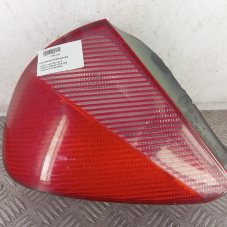 Feu arriere principal gauche (feux) LANCIA LYBRA Photo n°1