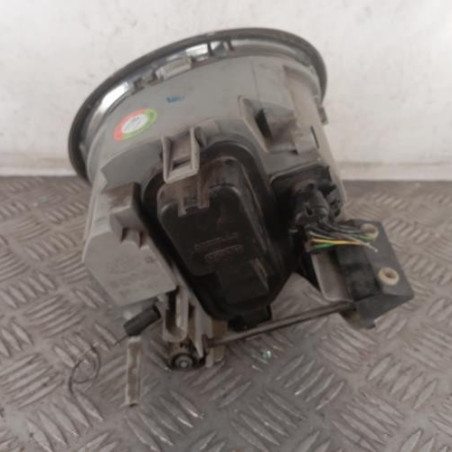 Optique avant principal gauche (feux)(phare) LANCIA LYBRA