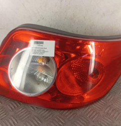 Feu arriere principal droit (feux) RENAULT MEGANE 2 Photo n°1