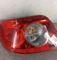 Feu arriere principal gauche (feux) RENAULT MEGANE 2 Photo n°1