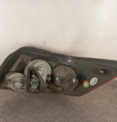 Feu arriere principal gauche (feux) RENAULT MEGANE 2