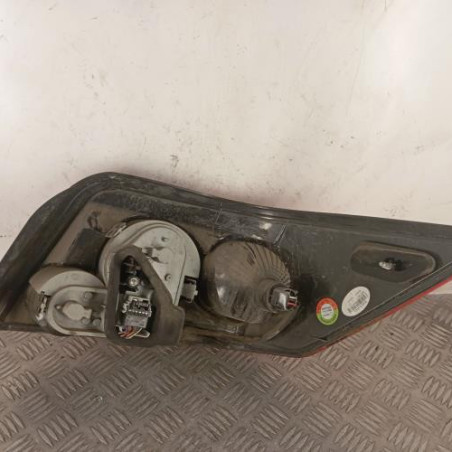 Feu arriere principal gauche (feux) RENAULT MEGANE 2