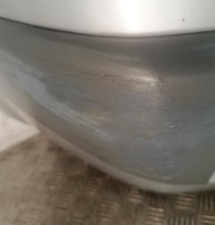 Pare choc avant RENAULT MEGANE 2 Photo n°3