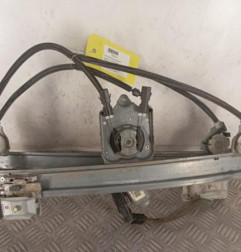 Leve vitre electrique avant gauche RENAULT MEGANE 2 Photo n°1