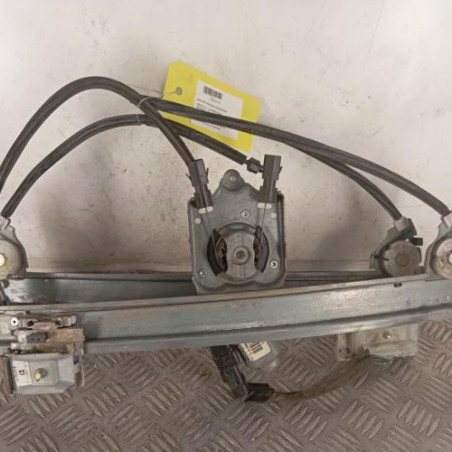 Leve vitre electrique avant gauche RENAULT MEGANE 2 Photo n°1