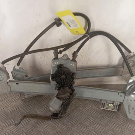 Leve vitre electrique avant gauche RENAULT MEGANE 2