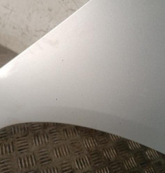 Aile avant droit FORD B-MAX Photo n°3