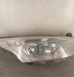 Optique avant principal droit (feux)(phare) FORD B-MAX Photo n°1