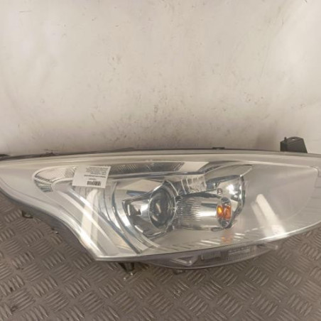 Optique avant principal droit (feux)(phare) FORD B-MAX Photo n°1