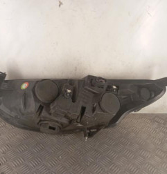 Optique avant principal droit (feux)(phare) FORD B-MAX