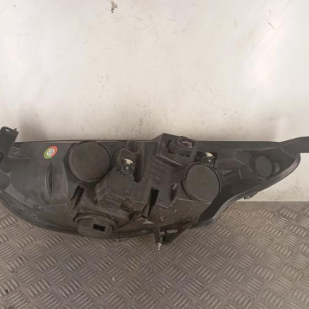 Optique avant principal droit (feux)(phare) FORD B-MAX