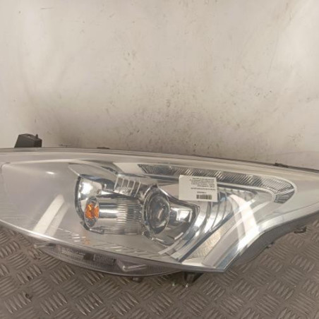 Optique avant principal gauche (feux)(phare) FORD B-MAX Photo n°1