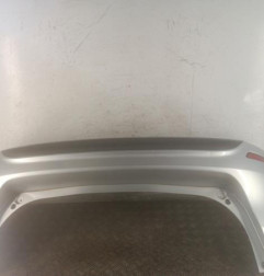 Pare choc arriere FORD B-MAX Photo n°1