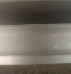 Pare choc arriere FORD B-MAX Photo n°8