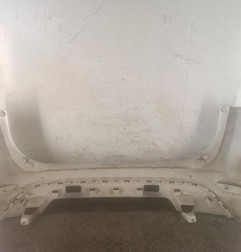 Pare choc arriere FORD B-MAX Photo n°9