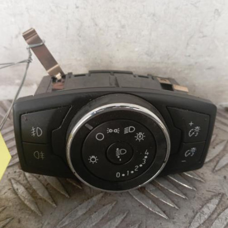 Commodo phare FORD B-MAX Photo n°1