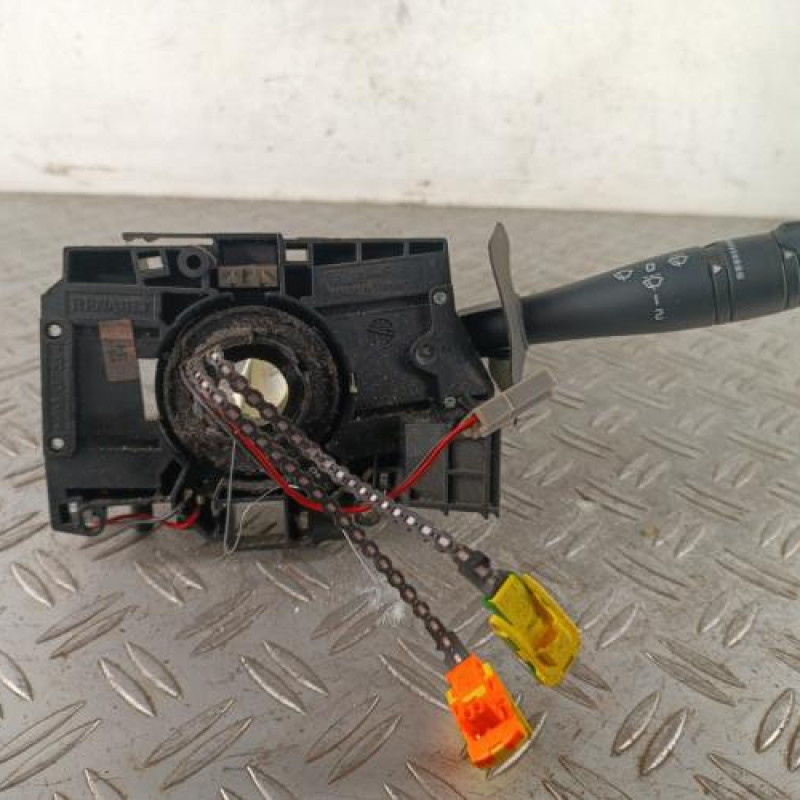 Contacteur tournant RENAULT CLIO 2