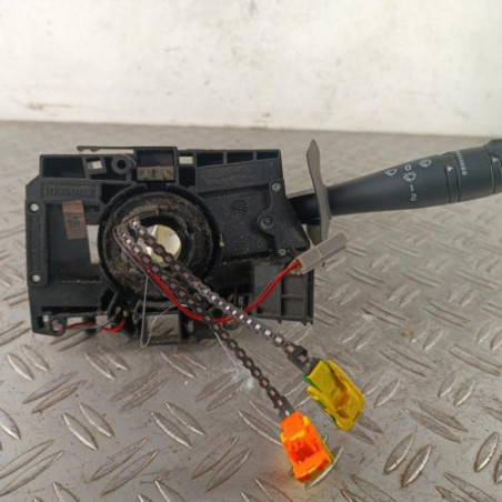 Contacteur tournant RENAULT CLIO 2 Photo n°1