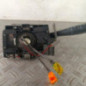 Contacteur tournant RENAULT CLIO 2