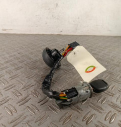 Neiman RENAULT CLIO 2 Photo n°1