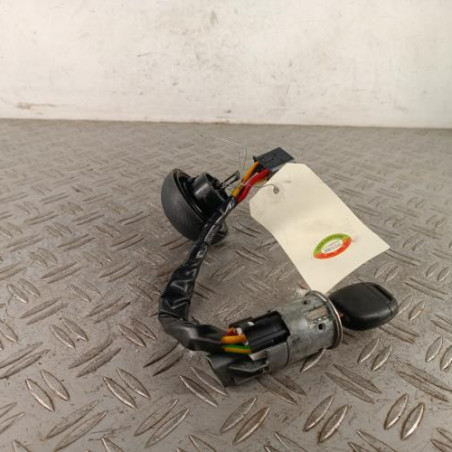 Neiman RENAULT CLIO 2 Photo n°1