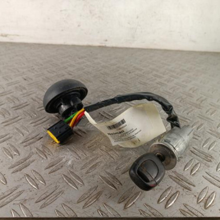 Neiman RENAULT CLIO 2