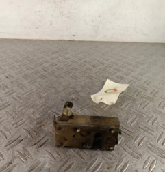 Serrure avant droit CITROEN SAXO