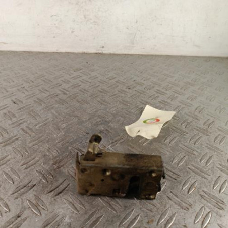 Serrure avant droit CITROEN SAXO