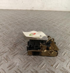 Serrure avant droit CITROEN SAXO Photo n°3