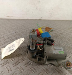 Moteur essuie glace arriere PEUGEOT 306 Photo n°1