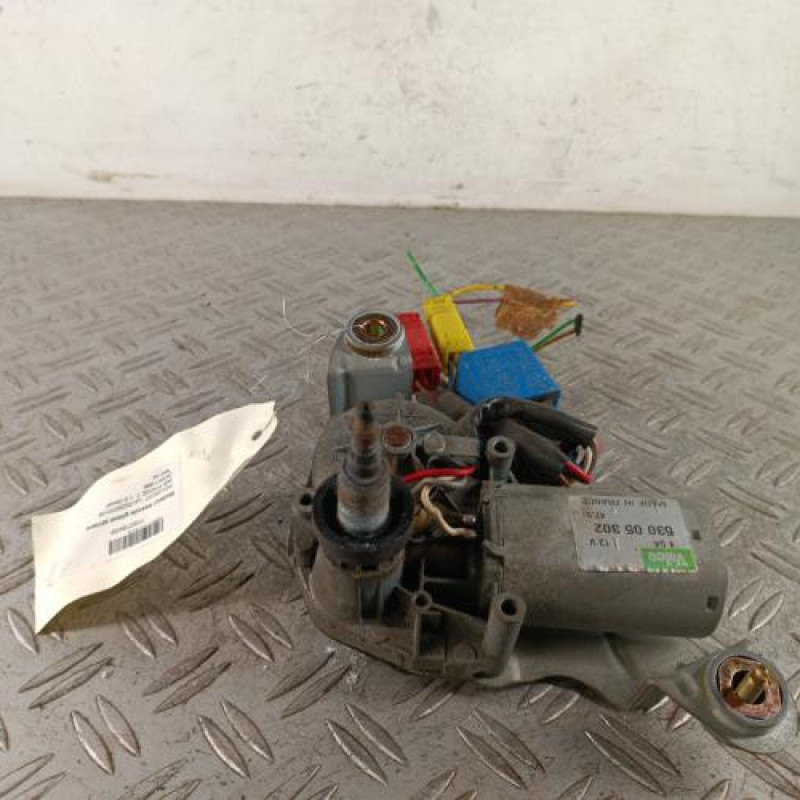 Moteur essuie glace arriere PEUGEOT 306