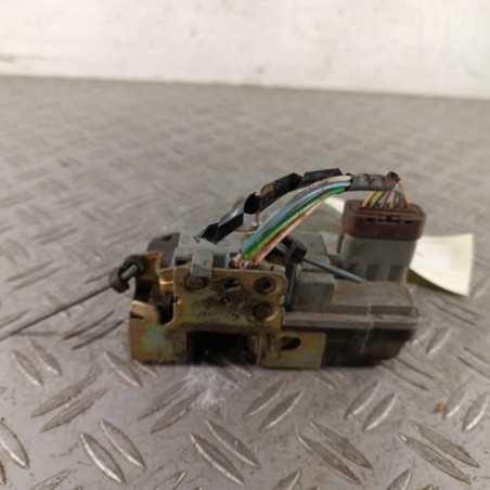 Serrure avant droit PEUGEOT 206