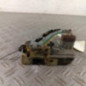 Serrure avant droit PEUGEOT 206