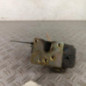 Serrure avant droit PEUGEOT 206