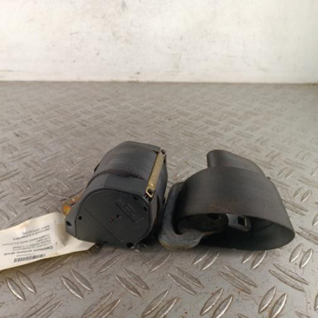 Ceinture arriere droit CITROEN XSARA Photo n°1
