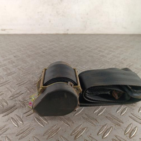 Ceinture avant droit PEUGEOT PARTNER 1 Photo n°1