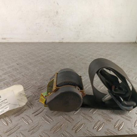 Ceinture avant gauche PEUGEOT PARTNER 1 Photo n°1