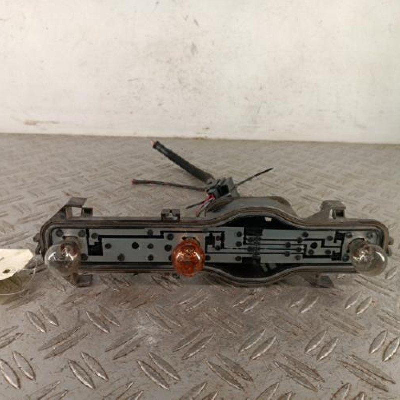 Platine feu arriere droit RENAULT ESPACE 4