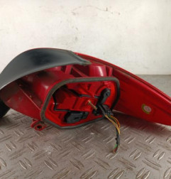 Feu arriere principal gauche (feux) PEUGEOT 206