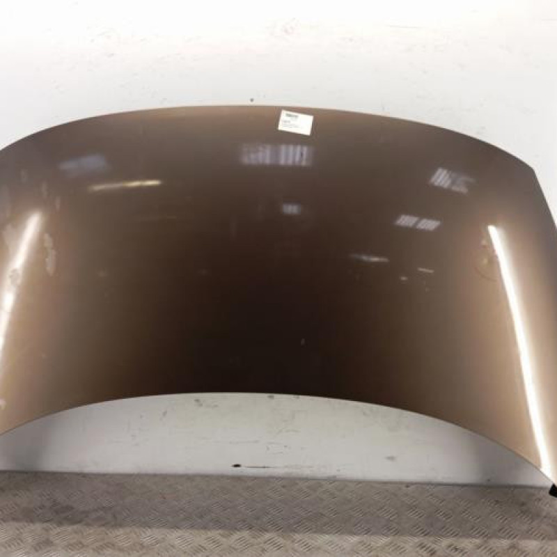 Capot RENAULT GRAND SCENIC 3