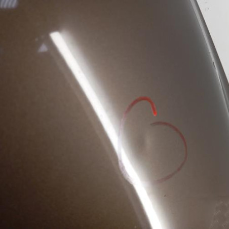 Capot RENAULT GRAND SCENIC 3