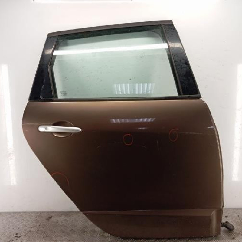 Porte arriere droit RENAULT GRAND SCENIC 3