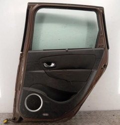 Porte arriere droit RENAULT GRAND SCENIC 3 Photo n°5