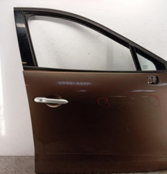 Porte avant droit RENAULT GRAND SCENIC 3 Photo n°1