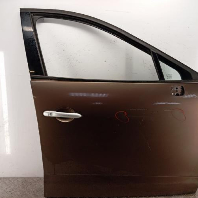 Porte avant droit RENAULT GRAND SCENIC 3