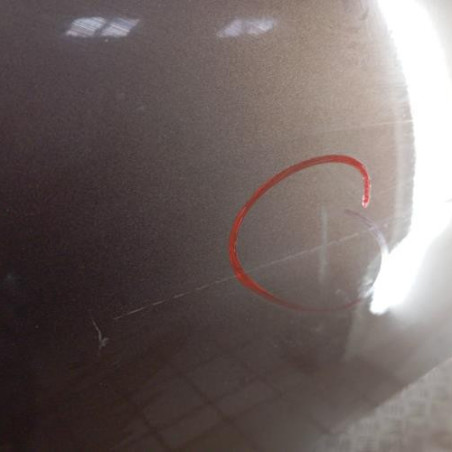 Porte avant droit RENAULT GRAND SCENIC 3