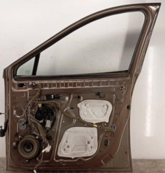 Porte avant droit RENAULT GRAND SCENIC 3 Photo n°4