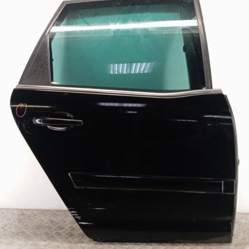 Porte arriere droit CITROEN C4 PICASSO 1